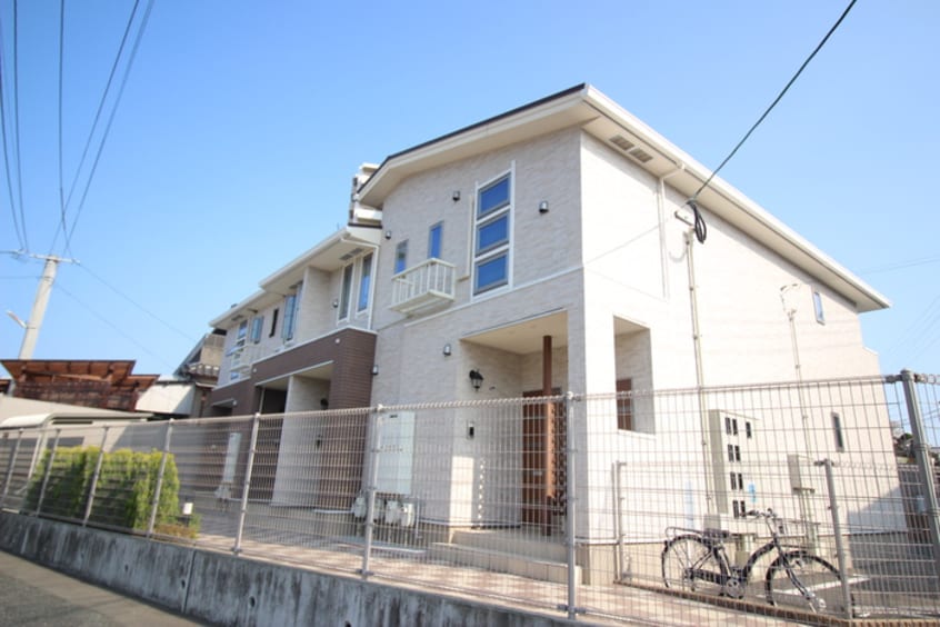 外観写真 ブレッツァ二日市