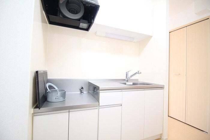 キッチン ブレッツァ二日市