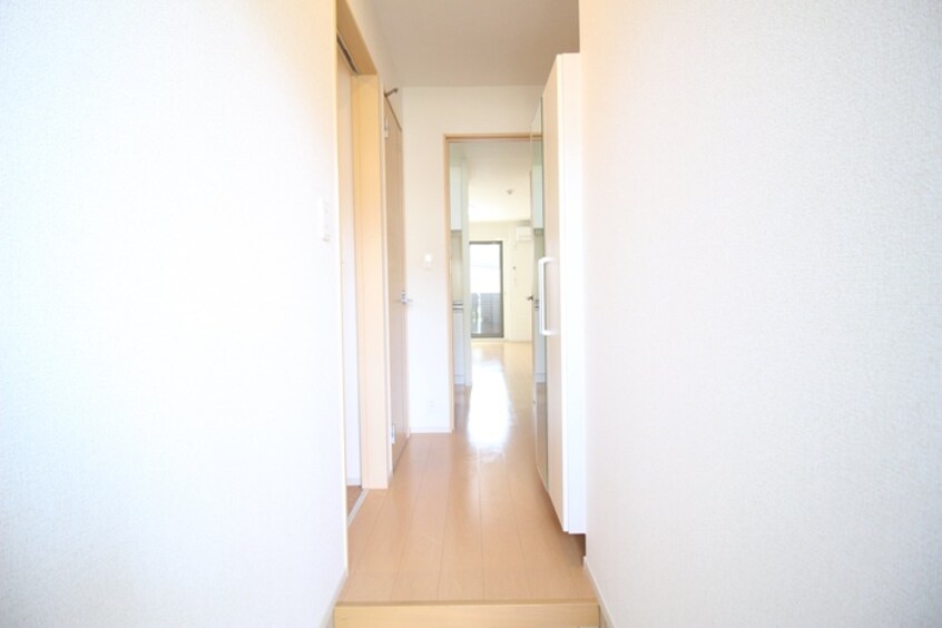 玄関 ブレッツァ二日市