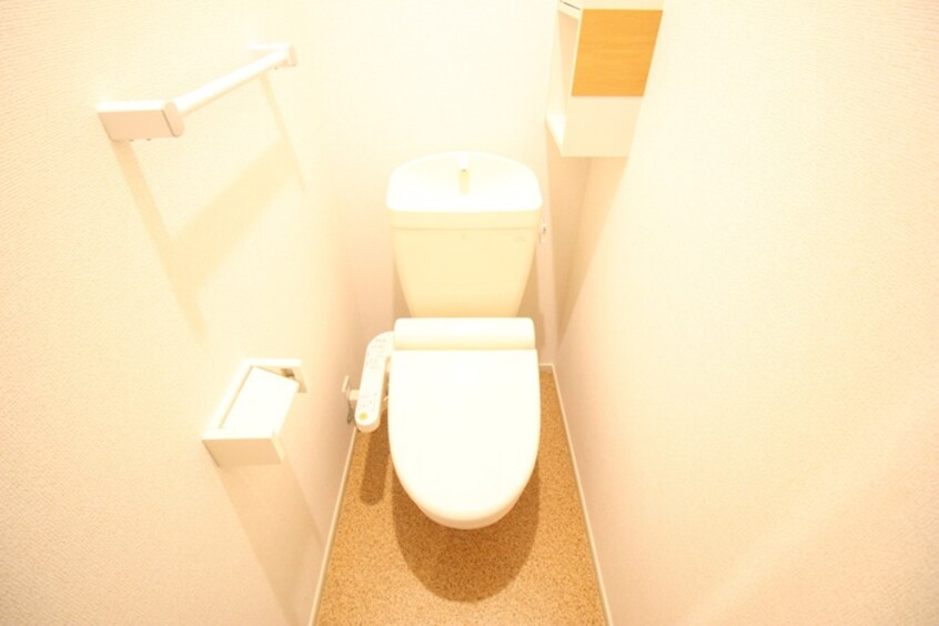 トイレ ブレッツァ二日市