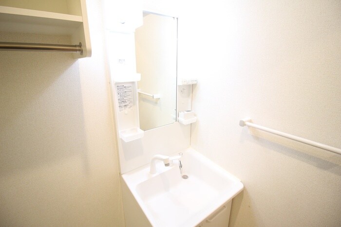 洗面 ブレッツァ二日市