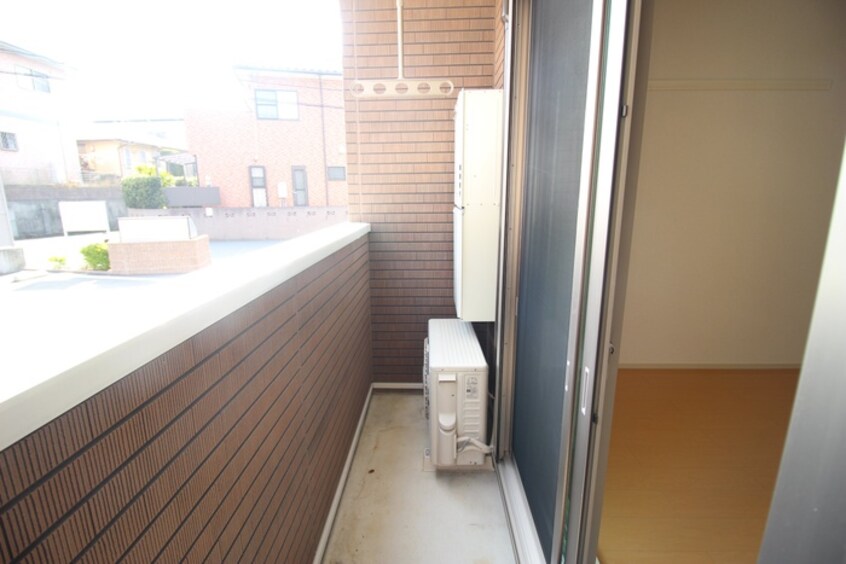 ベランダ・バルコニー ブレッツァ二日市