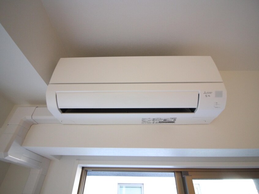 内観写真 ｴﾝｸﾚｽﾄALIVE白金(506)