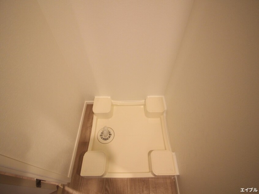 洗濯機置場 ｴﾝｸﾚｽﾄALIVE白金(506)