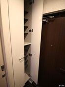 靴箱 ｴﾝｸﾚｽﾄALIVE白金(506)