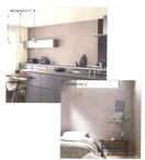 居室 One Village　A棟