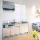 キッチン One Village　A棟