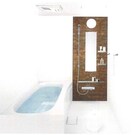 バス／シャワールーム等 One Village　A棟