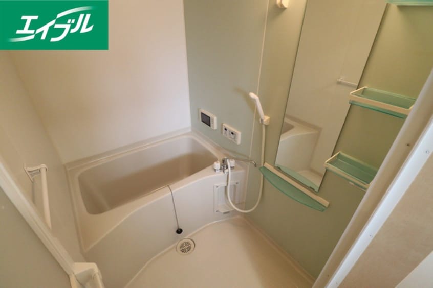 バス／シャワールーム等 ヴァンベール綱分　B棟