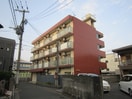 外観写真 サンアドレス井尻