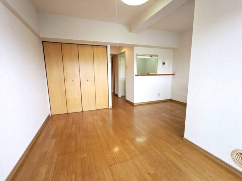 内観写真 真鶴ACEビル