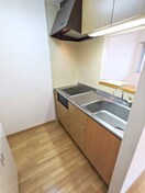 キッチン 真鶴ACEビル