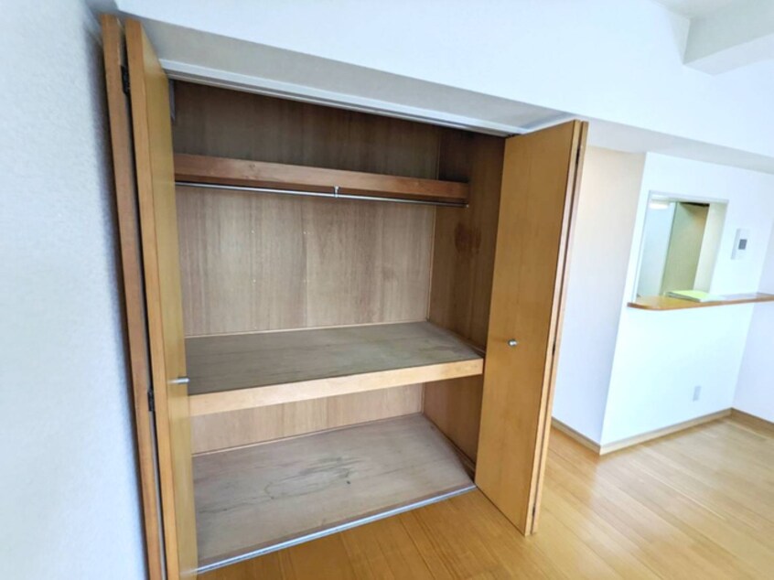 収納 真鶴ACEビル