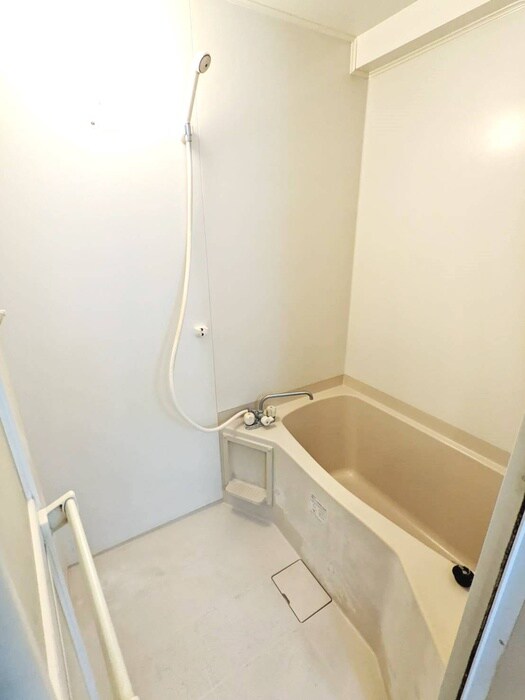 バス／シャワールーム等 真鶴ACEビル