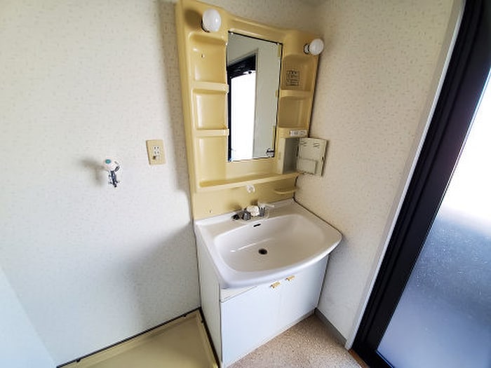 洗面 真鶴ACEビル