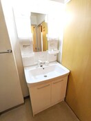 洗面 真鶴ACEビル