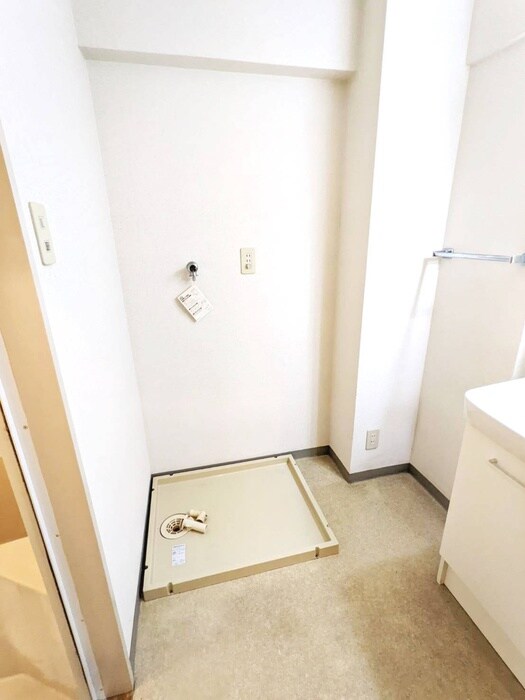 洗濯機置場 真鶴ACEビル