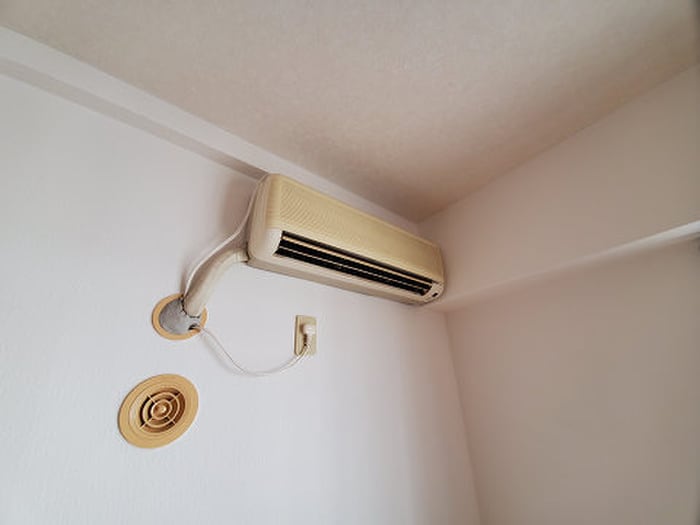 内観写真 真鶴ACEビル