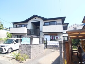 グランドル－姪浜