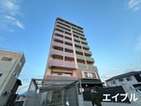 リバーサイド稚加栄