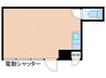 ACEビル 1Rの間取り