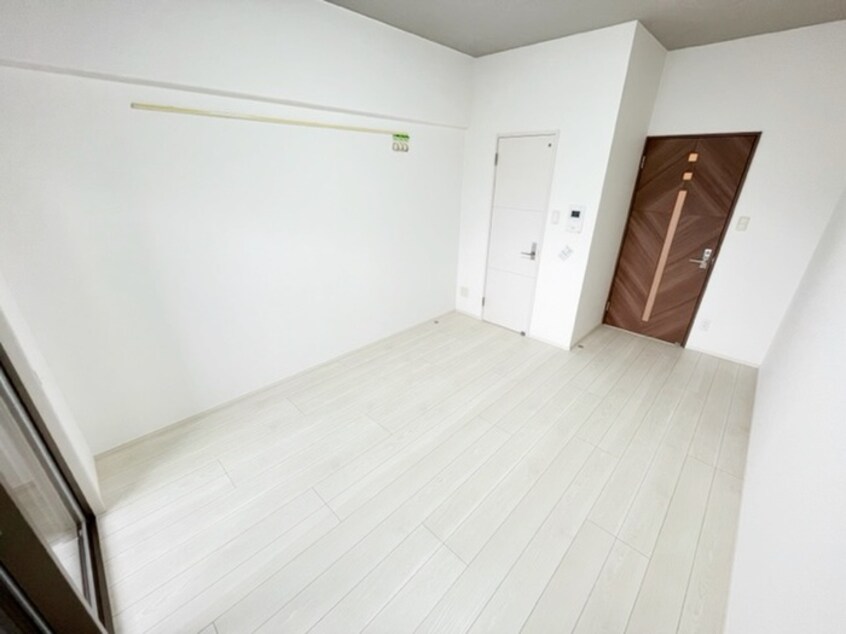 居室 ギャラクシーヴィーラブライト