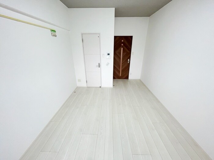 居室 ギャラクシーヴィーラブライト