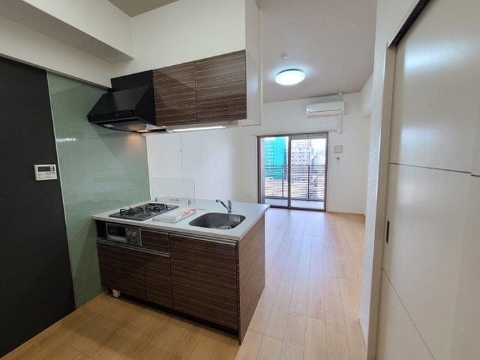 キッチン ギャラクシーヴィーラブライト