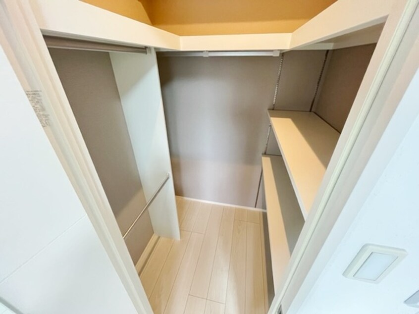 収納 ギャラクシーヴィーラブライト