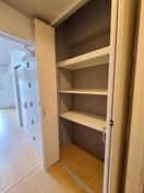 収納 ギャラクシーヴィーラブライト