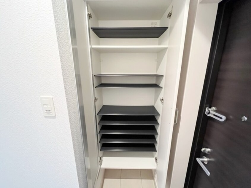 靴箱 ギャラクシーヴィーラブライト