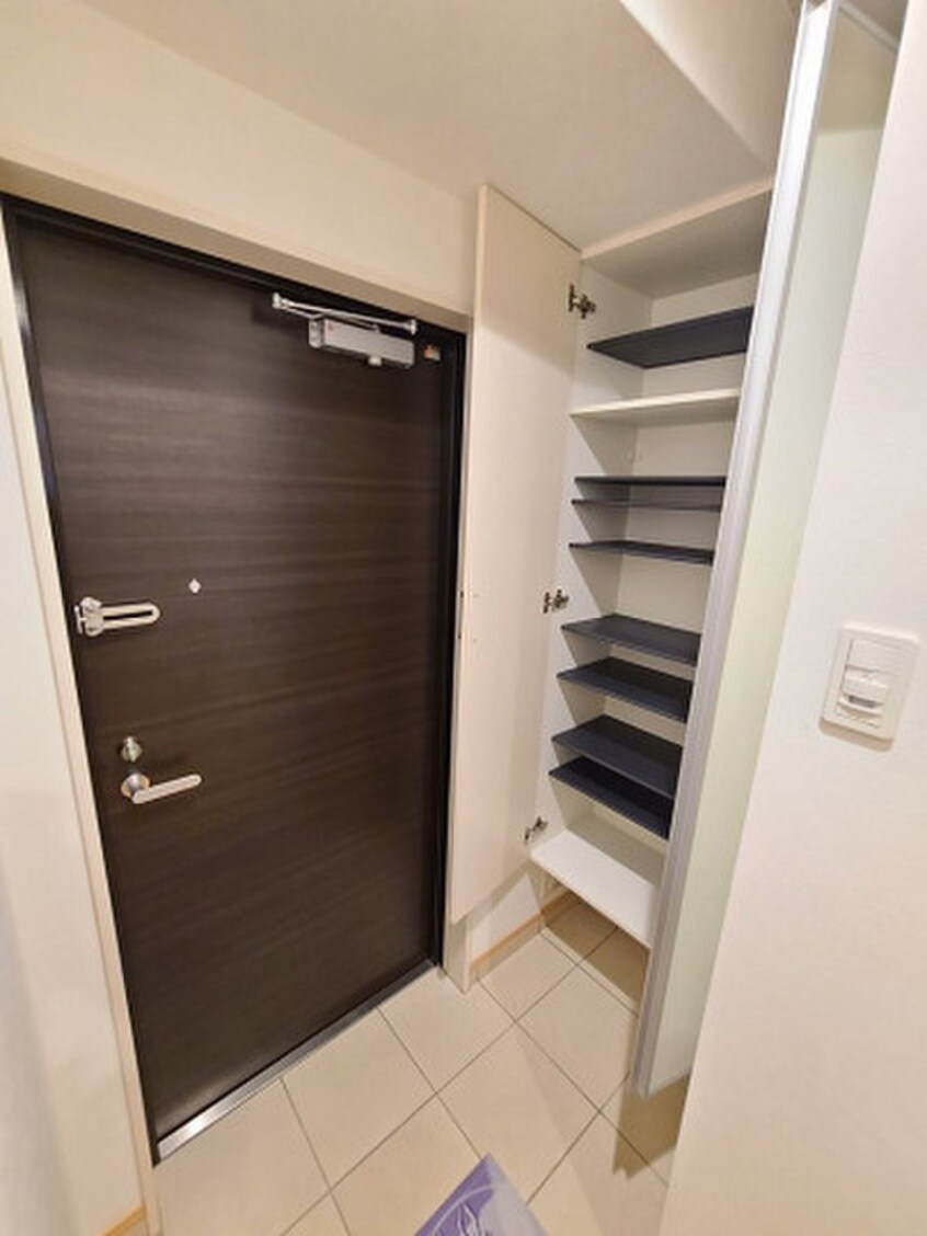 靴箱 ギャラクシーヴィーラブライト