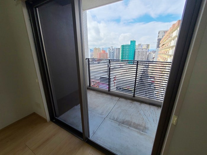 ベランダ・バルコニー ギャラクシーヴィーラブライト