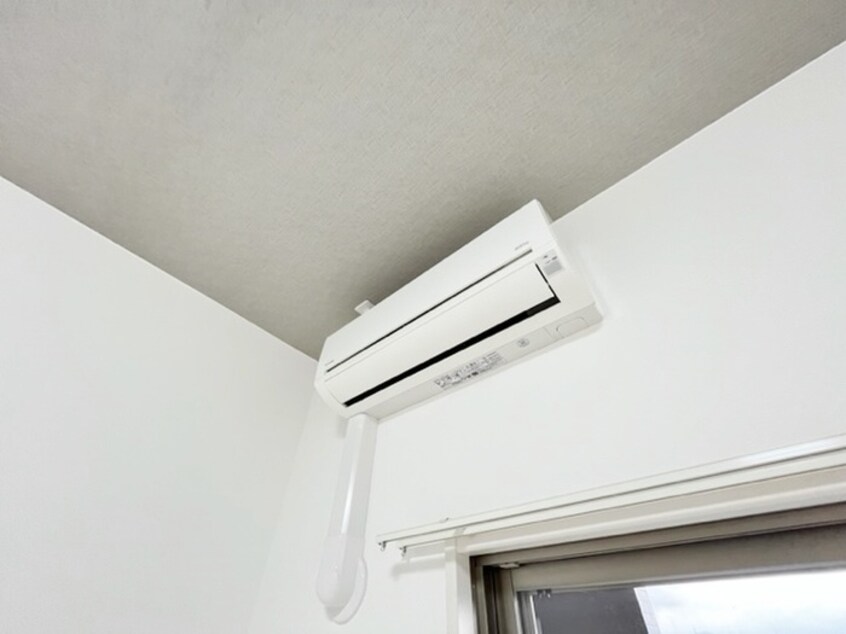 内観写真 ギャラクシーヴィーラブライト