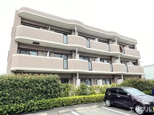 プロスペ－ル通古賀Ⅲ