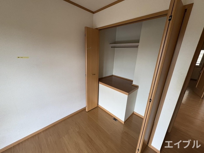 収納 シャトルわかば