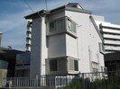 ＴＮコ－ポの外観