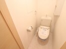 トイレ カモミ－ルＣ