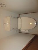 トイレ アリエス姪浜西