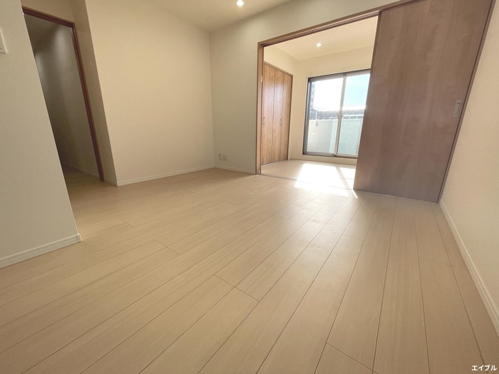 居室 Riva鳥栖本町