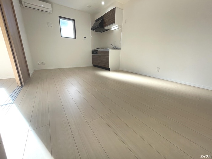 居室 Riva鳥栖本町