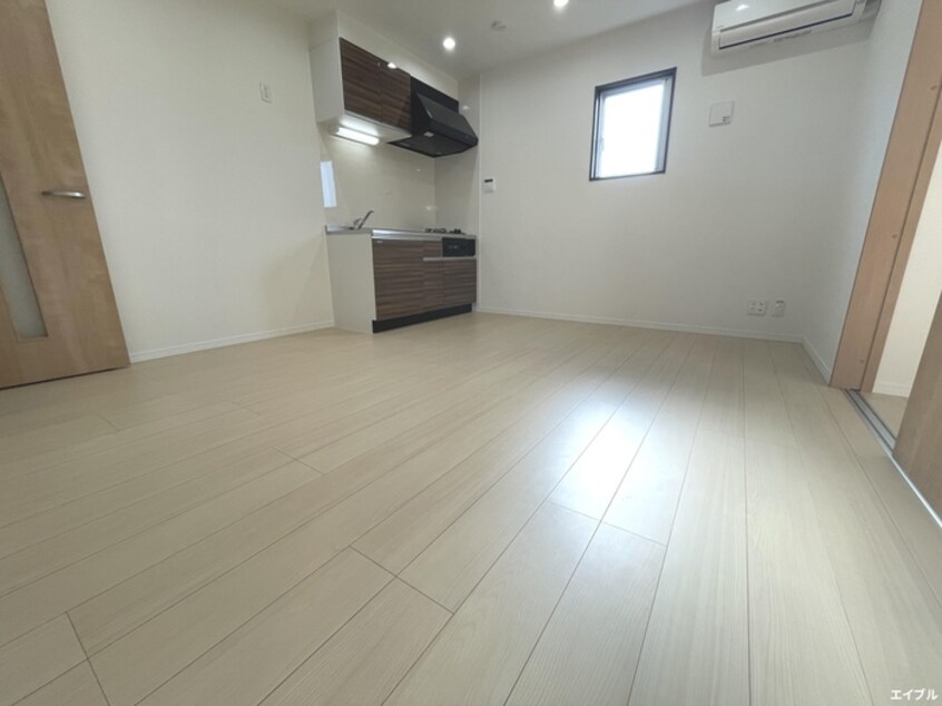 居室 Riva鳥栖本町