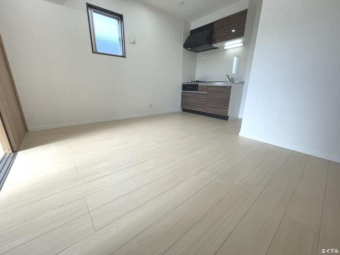 居室 Riva鳥栖本町