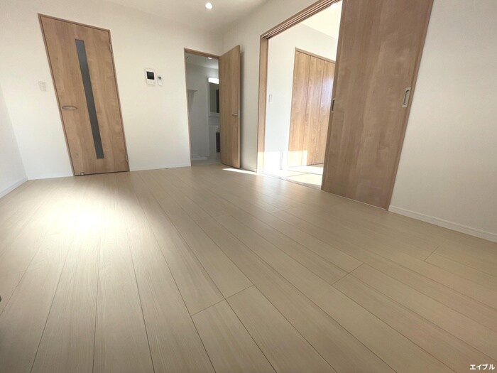 居室 Riva鳥栖本町