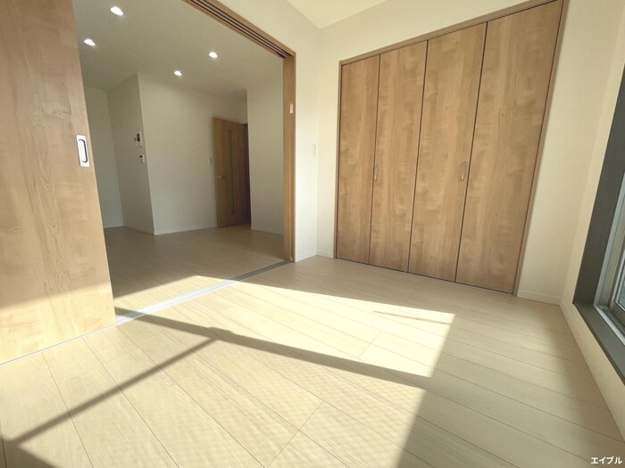 居室 Riva鳥栖本町