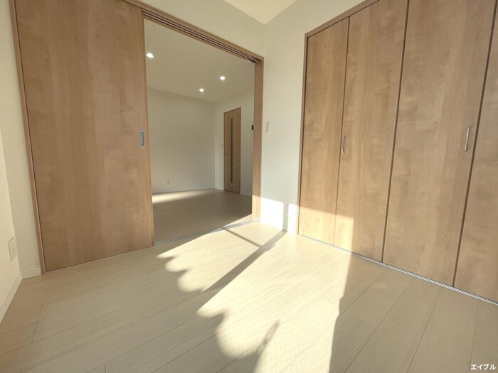 居室 Riva鳥栖本町