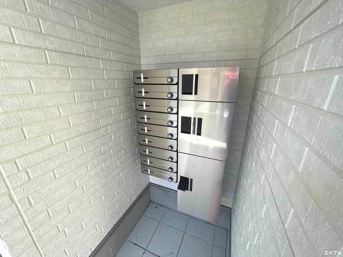 建物設備 Riva鳥栖本町