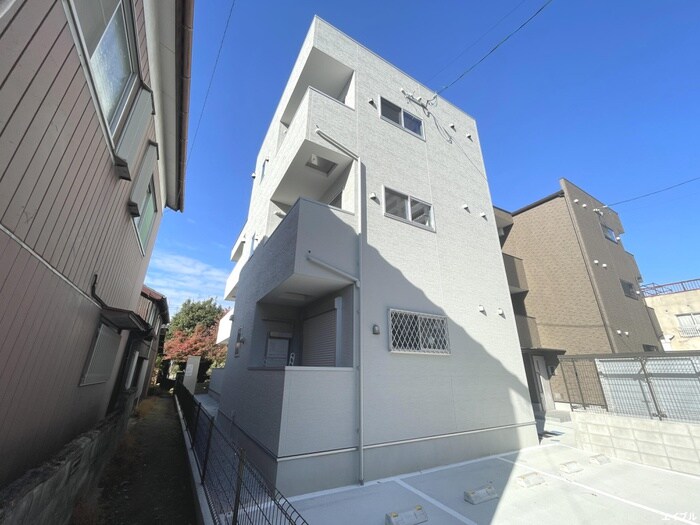 外観写真 Riva鳥栖本町