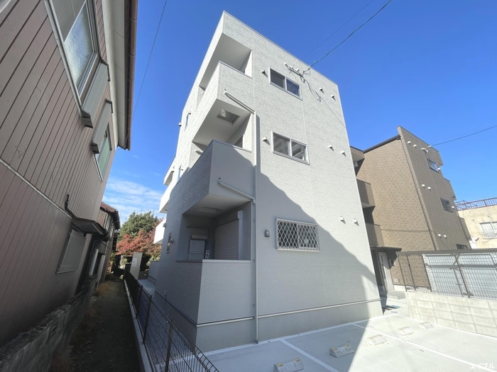 外観写真 Riva鳥栖本町