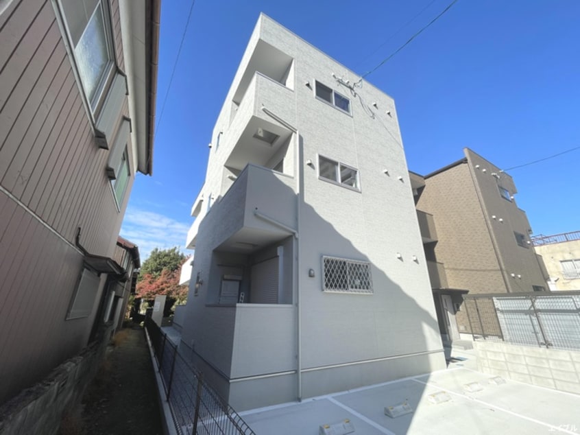 外観写真 Riva鳥栖本町